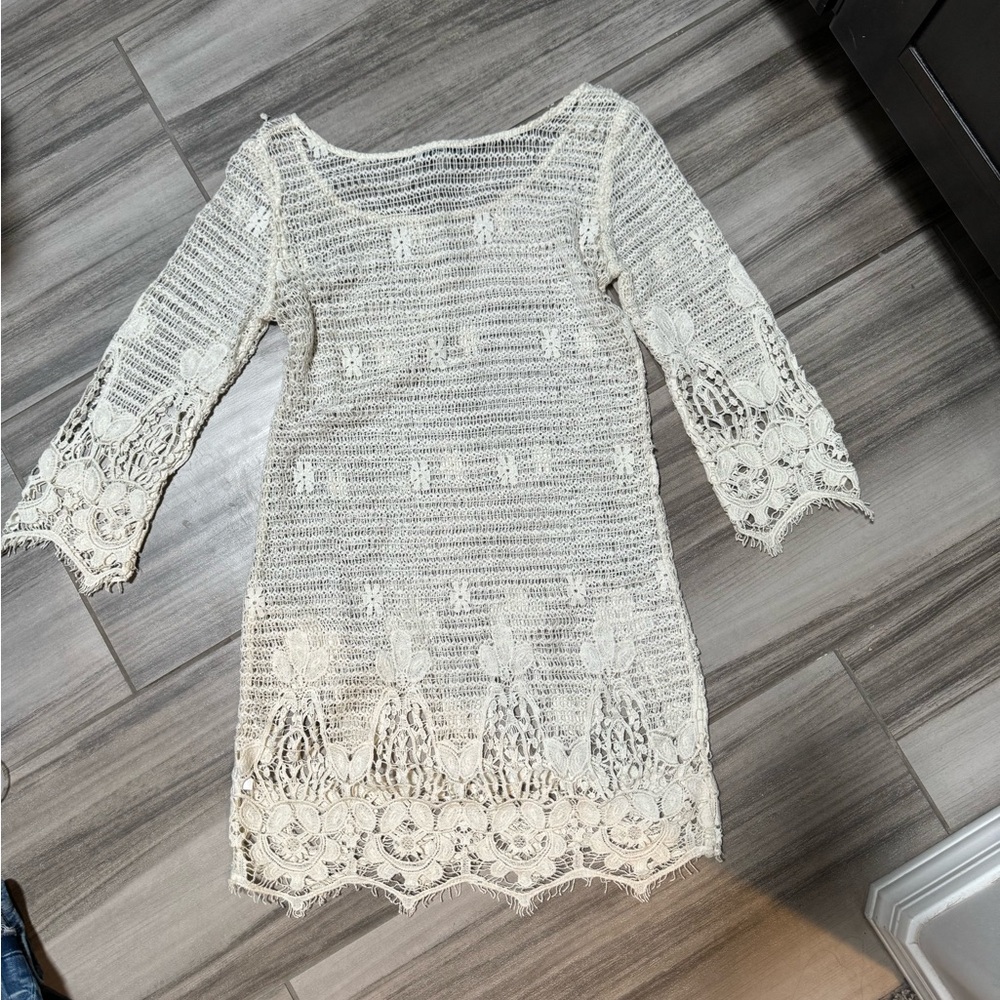American Eagle Outfitters bathing suit coverup